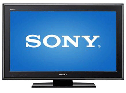 Sony Bravia 32