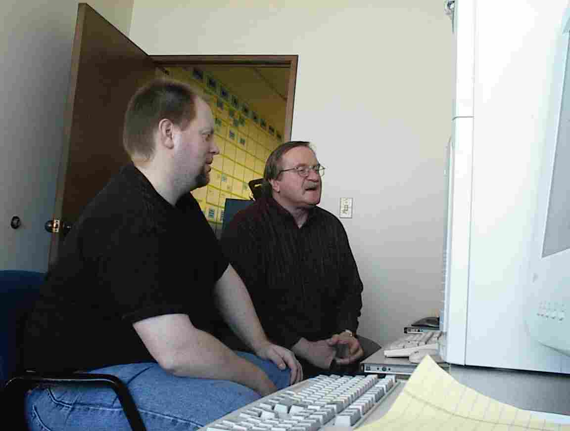 Access Technology On-Line
