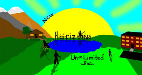 New Horizons Un-Limited Community Forum