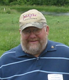 carpenter/contractor, Dave Schultz