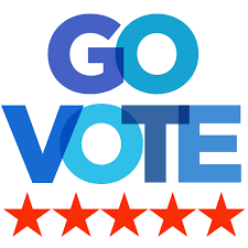 2016 Go Vote