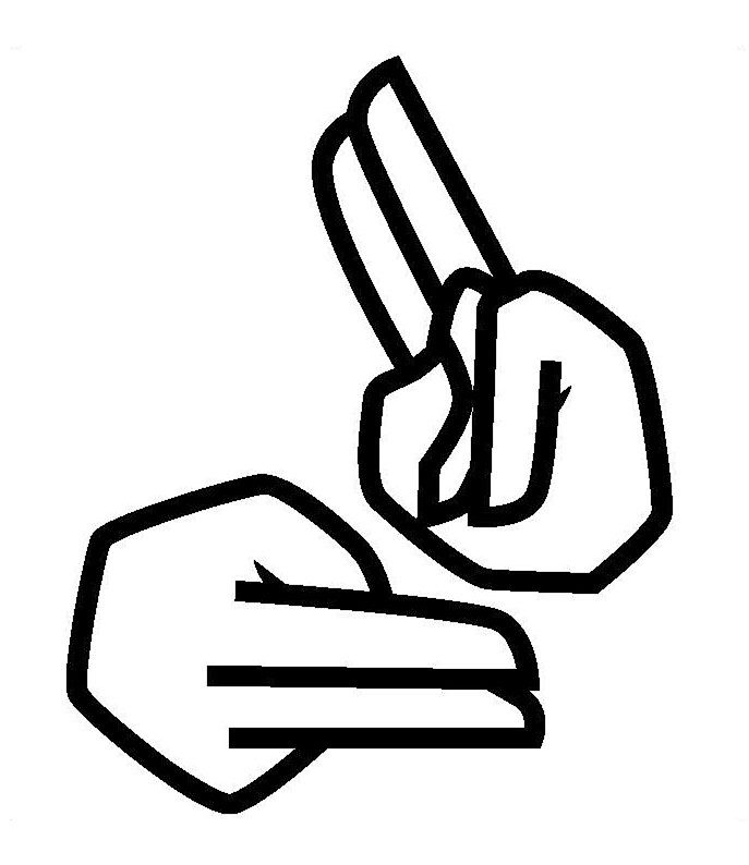 Find Resources - Communication sign language for communication